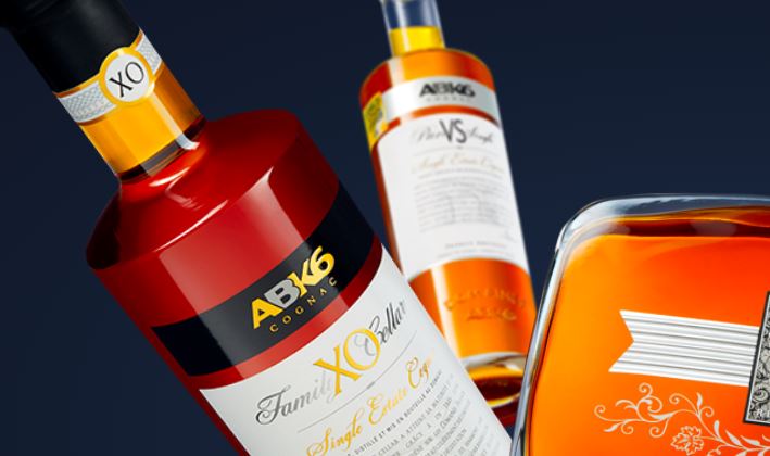 ABK6 Cognac