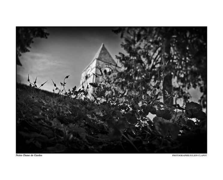 Julien Clapot, photographe