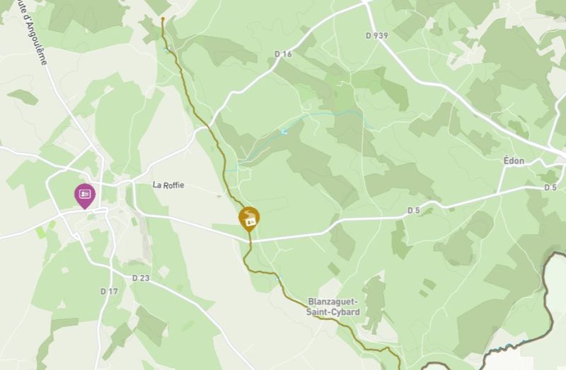 AAPPMA de Salles-Lavalette